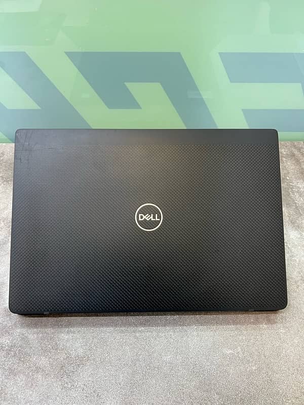 Dell latitude 7300 i5-8th 8/256 laptop for sale 7