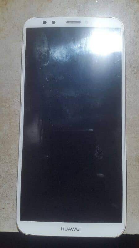 huawei y7 prime 3 32 1