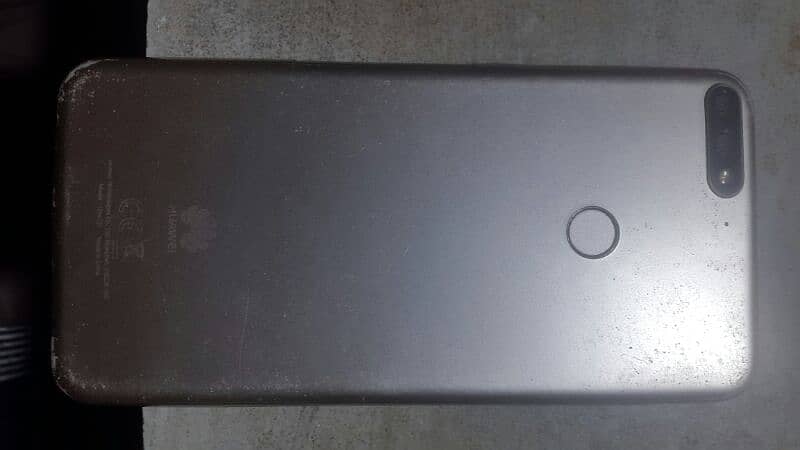 huawei y7 prime 3 32 2