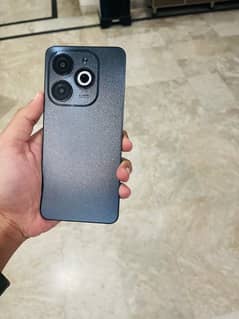 infinx smart 8