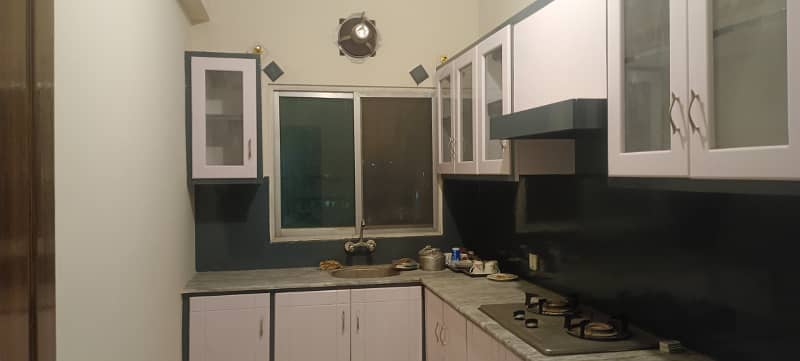 1bed Furnished Apartment Available For Sale In D-17 Islamabad 2