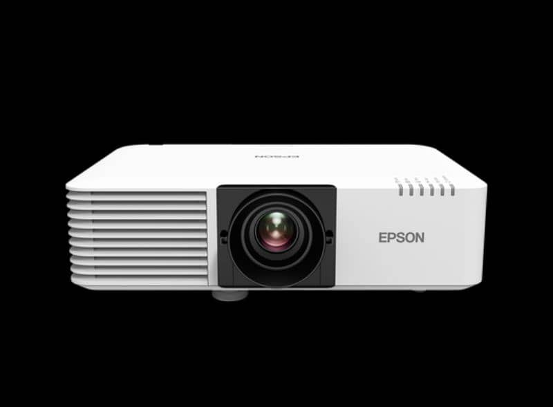 Epson EB-720U Laser Projector 0