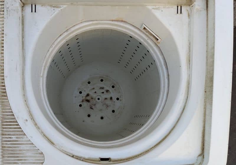 washing machine 6