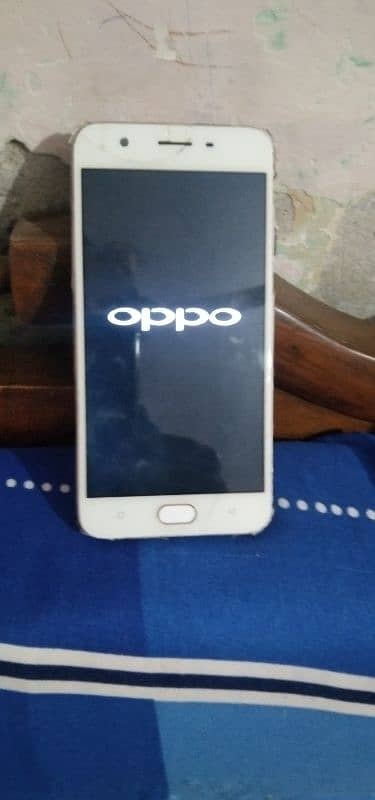 Oppo A57 3gb 32gb مکمل ایڈ پڑھیں 0