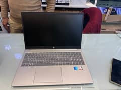 Brand new Hp i5 13 Generation Brand new 15fd0240TU