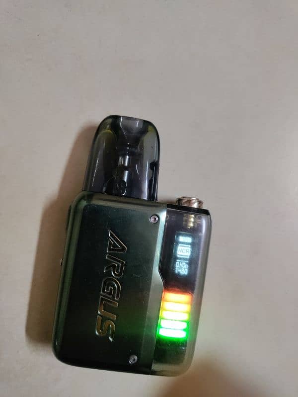 Argus p2 pod 30watt 0.4 coil 0