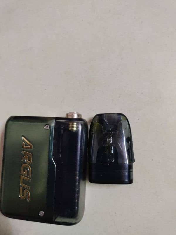 Argus p2 pod 30watt 0.4 coil 1