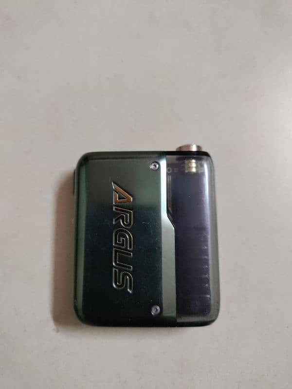 Argus p2 pod 30watt 0.4 coil 7