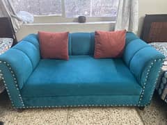 5 seater sofa