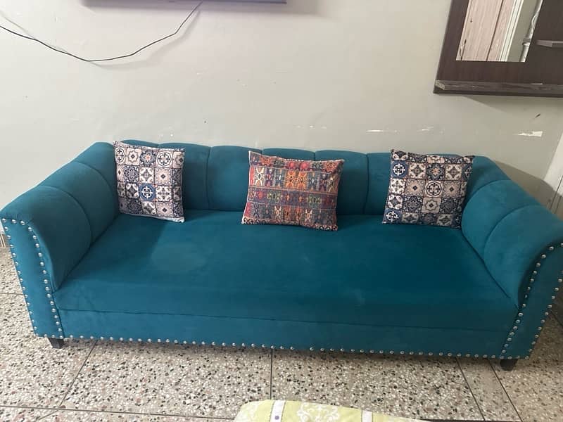 5 seater sofa 1