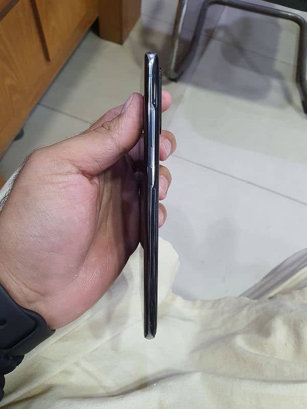 Samsung s20 plus 12/128 gb 2