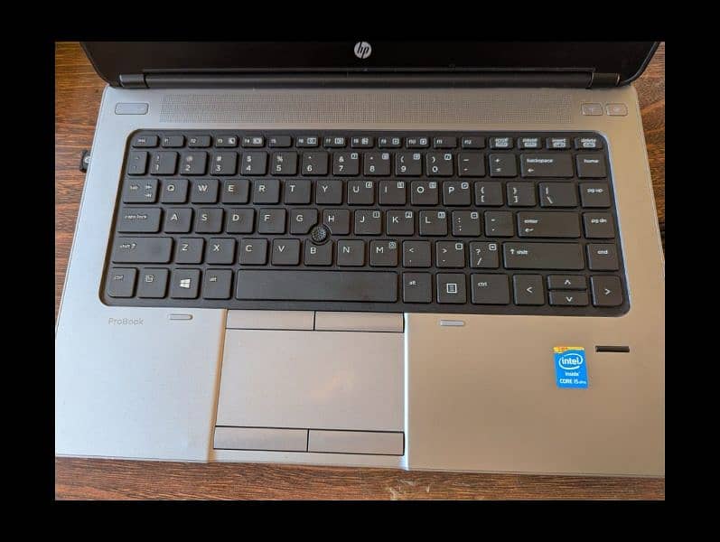 HP WindowPro 10 Version 22H2 with Charger - Excellent Condition 1