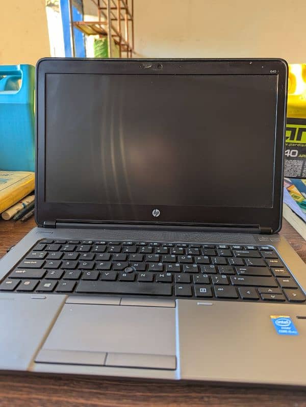 HP WindowPro 10 Version 22H2 with Charger - Excellent Condition 3