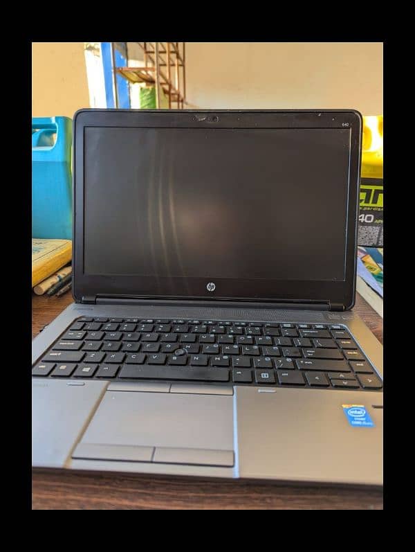 HP WindowPro 10 Version 22H2 with Charger - Excellent Condition 7