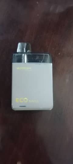 Vaporesso Eco nano Price 3800