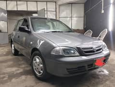 Suzuki cultus vxri euro2