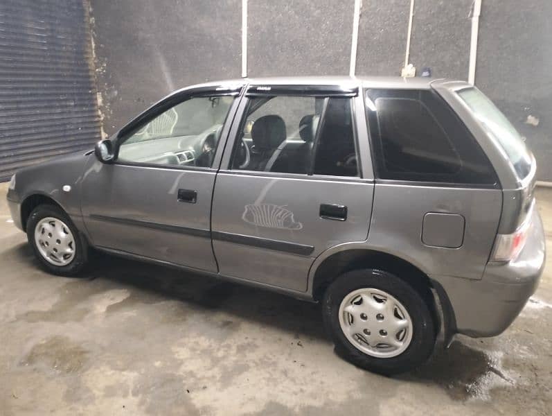 Suzuki cultus vxri euro2 14