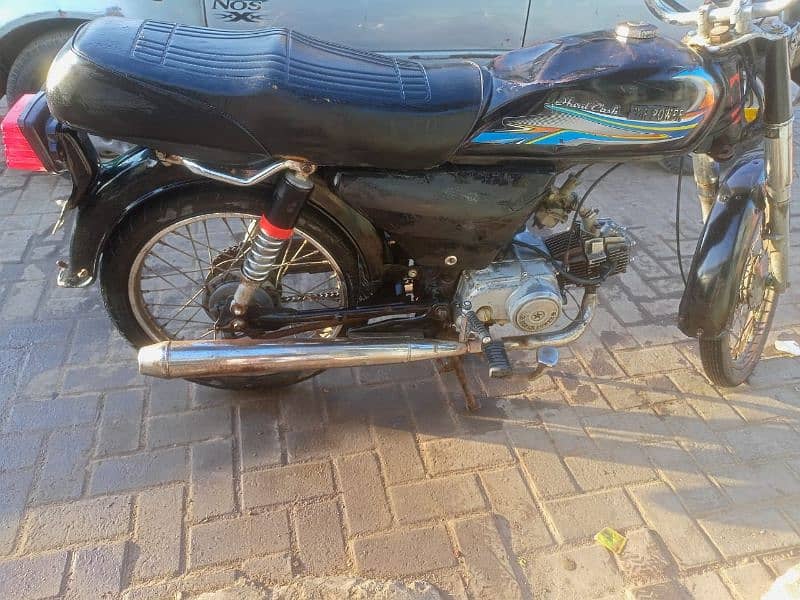 bike for sale. 2