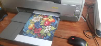 Epson L1390 Stylus Photo Printer