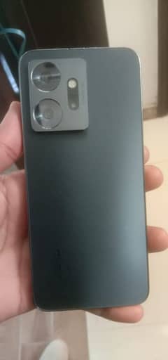 Infinix zero 20