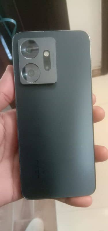 Infinix zero 20 0