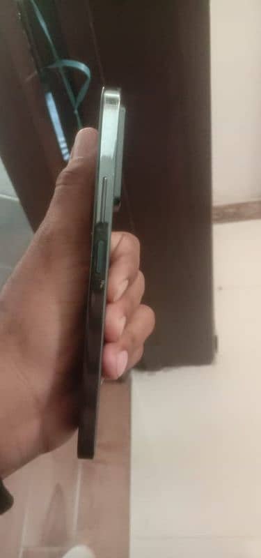 Infinix zero 20 5