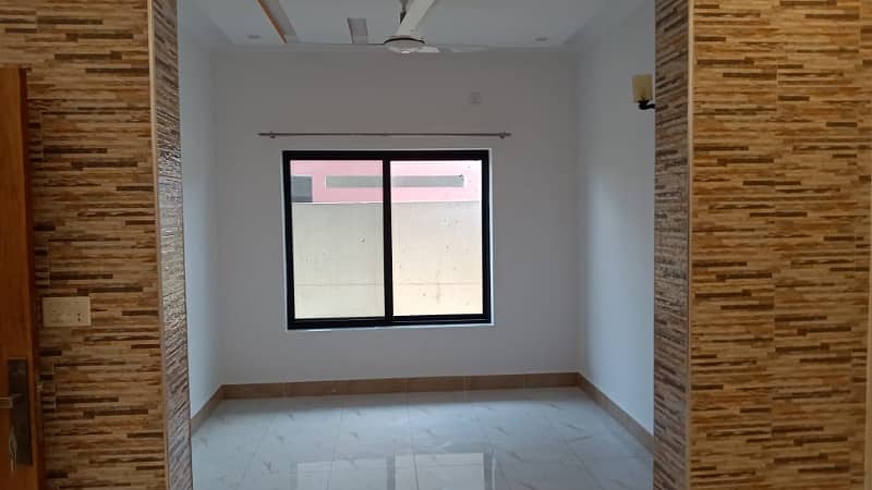 Double Storey Brand New House Available For Rent Smart Villa Face To 2