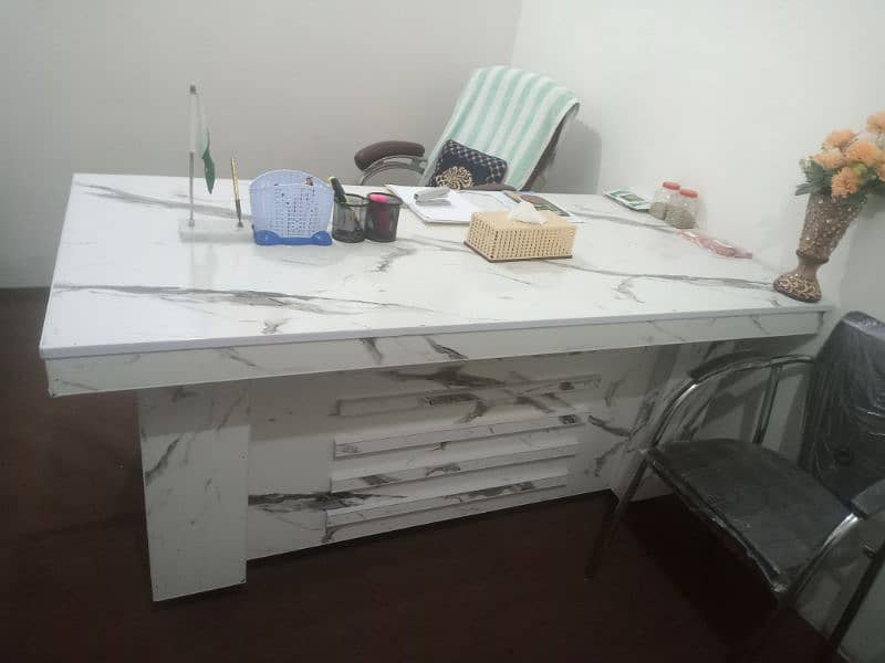 Office table 3×6 0