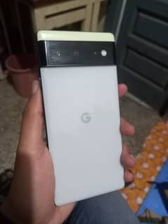 google pixel 6 non pta