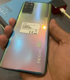 OPPO F19 PRO LASH CONDITION