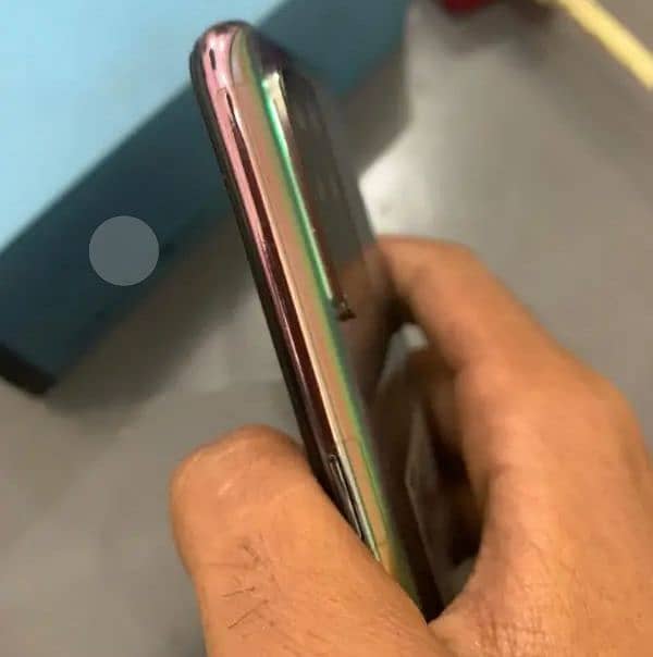 OPPO F19 PRO LASH CONDITION 3