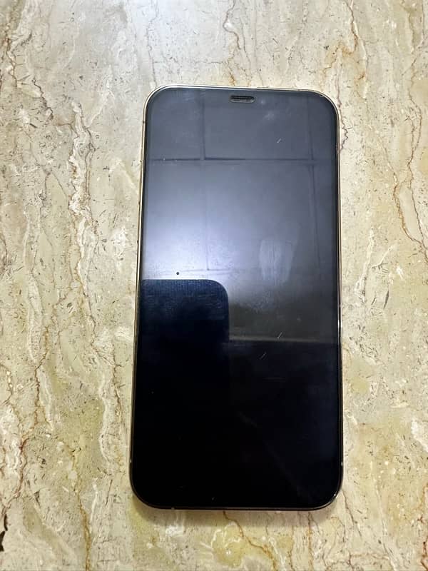 PTA Approved IPhone 12 Pro in lush condition 5