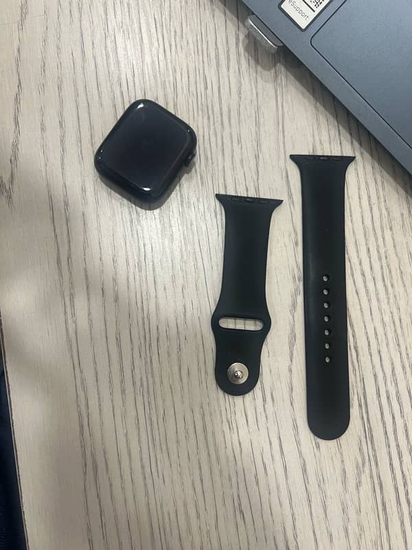 Apple iwatch series 7 45mm 0