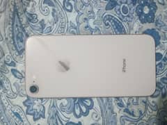 iphone 8 in good condition for sale