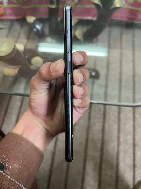 Samsung S9 plus exchange only iphone 6