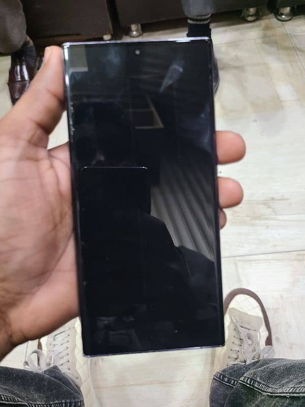 s23 ultra with box non pta sim pta available 1