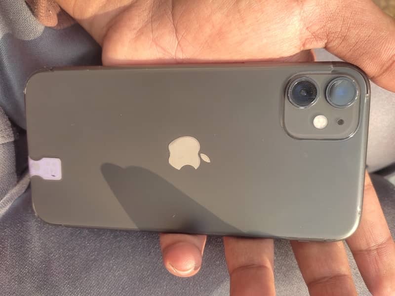 iPhone 11 exchange possible 0