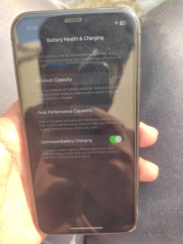 iPhone 11 exchange possible 1