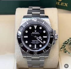 ROLEX WATCH