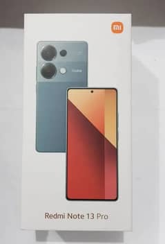 Redmi Note 13 Pro 8/256