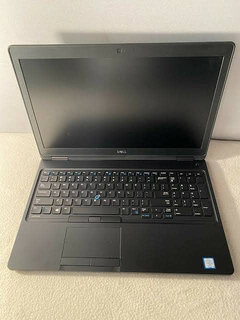 Laptop Dell Core i5 gen 4th 1