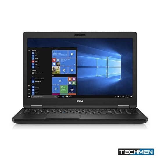 Laptop Dell Core i5 gen 4th 3