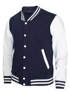 men fashion jacket