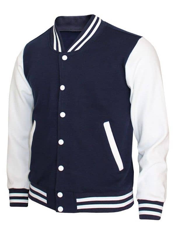 men fashion jacket 0