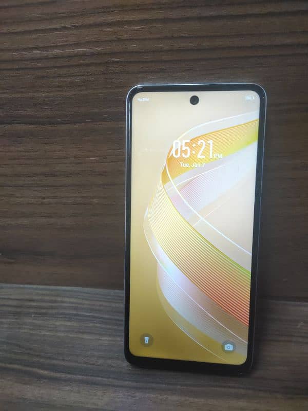 Infinix smart 8 1