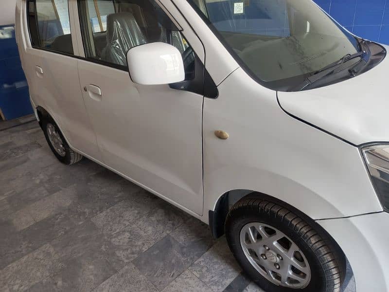 Suzuki Wagon R 2021 2