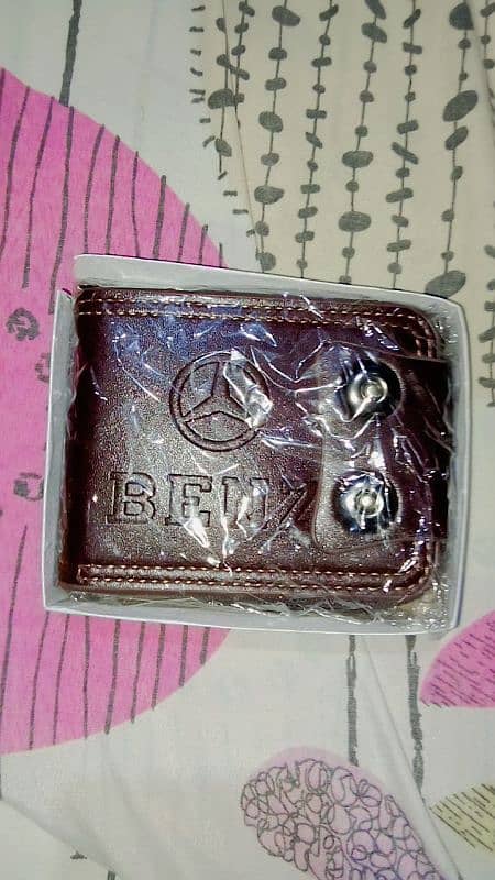 men and boys wallet best offer with zip 2