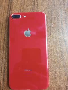 I Phone 8 Plus