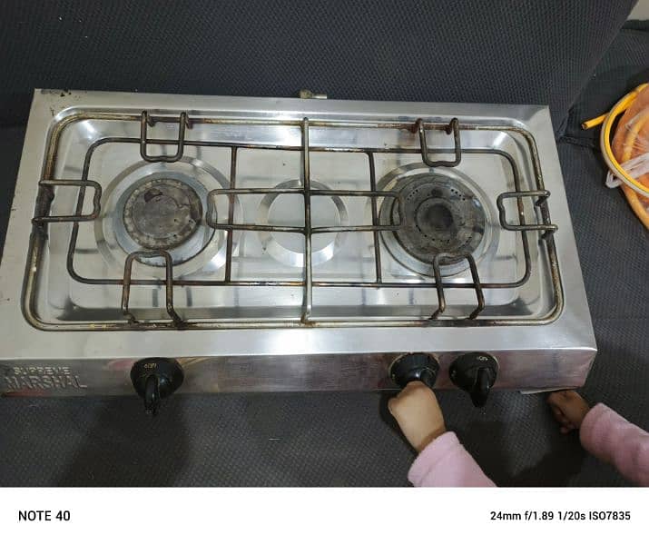 stove 2