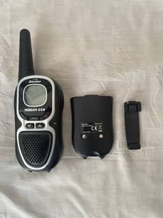 Binatone Terrain 550 Walkie-Talkie Radio